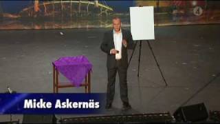 FULL VERSION Micke Askernäs i Talang 2010 Swedens Got Talent with subtitles [upl. by Thomasina167]