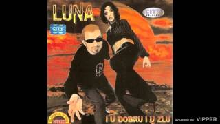 Luna  Nova godina  audio  2002 City Records [upl. by Einnhoj]