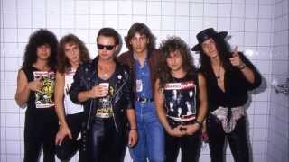 Queensrÿche  Live  1988  Speak Rare [upl. by Aihsakal]