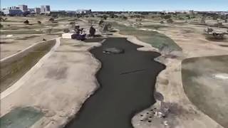 Texas AampM University Golf Course [upl. by Capwell]