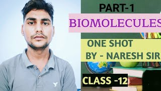 Chemistry class 12 BIOMOLECULES 12 12th BIOMOLECULES  CHEMISTRY CLASS 12 BIOMOLECULES kkclasses [upl. by Animehliw]