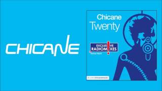 Chicane  Strong In Love RadoMix [upl. by Monah]