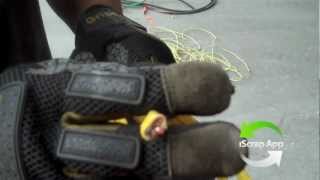 How to Separate Your Wires for Scrap [upl. by Elora]