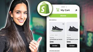 Best Shopify Tutorial and Ultimate Step by Step Guide for Beginners to Set up your Shopify store [upl. by Aramois]