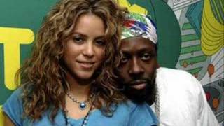 wyclef jean love [upl. by Leahcimal]