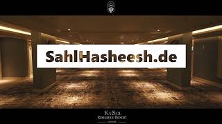 KaiSol Romance Resort Sahl Hasheesh Hotel Hurghada [upl. by Adolf]