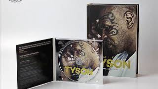 quotMike Tyson Moja prawdaquot  audiobook fragment [upl. by Wivinah]