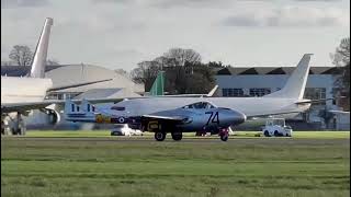 Kemble Aircraft [upl. by Lexerd640]