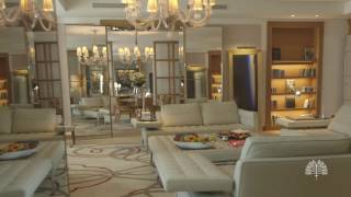 Le Royal Monceau Raffles Paris [upl. by Yrtsed]