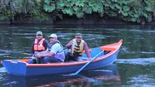 II Campeonato de pesca Río Bueno 2014 [upl. by Maison406]