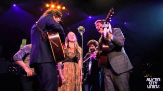 Austin City Limits Web Exclusive The Milk Carton Kids quotYears Gone Byquot [upl. by Asor]