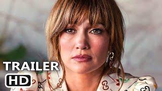 THIS IS ME NOW Trailer 2024 Jennifer Lopez [upl. by Lledualc72]