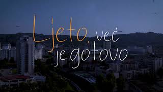 Ljeto već je gotovo  Teaser [upl. by Gordie606]