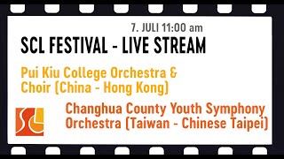 SCL Festival Live Stream 77 11am CET [upl. by Cir]