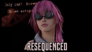 RESEQUENCED Gameplay Preview  New SciFi Action Adventure Game [upl. by Klement]