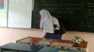 wat maksiat dlam kelas [upl. by Aihtnamas]