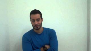 Saad Ramadan On Ahla Jalseh [upl. by Kelda]