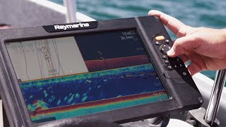 On the Water with Raymarine Element HV [upl. by Adarbil]