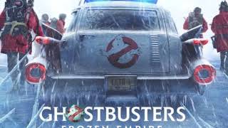 Ghostbusters Release Netflix [upl. by Caritta]