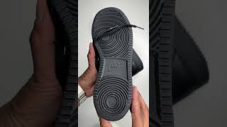 Nike Ebernon Low Shoes Unboxing shorts [upl. by Perrine]