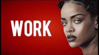 Rihanna Work Remix  BENITON aka JACK FROSTT Full Remix [upl. by Wachtel144]