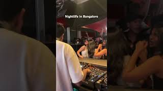 Nightlife in Bangalore [upl. by Neltiac]