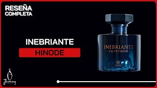 Inebriante de Hinode  Reseña Completa [upl. by Thibaut]