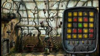 Machinarium Walkthrough  Part 6 HD [upl. by Ardeid635]