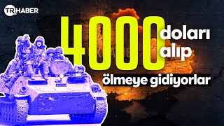 Rusya ve Ukrayna kaç bin asker kaybetti İşte Kremlinin bir günlük yeni personel sayısı [upl. by Aem915]