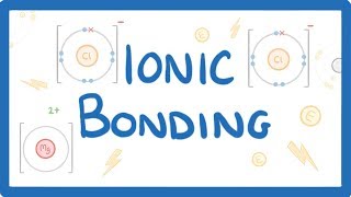 GCSE Chemistry  What is Ionic Bonding How Does Ionic Bonding Work Ionic Bonds Explained 14 [upl. by Drahsir]