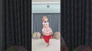 Dholida❤️😍dance shorts navratri ytshorts youtubeshorts [upl. by Greenes359]