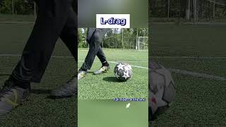 15 Best Skills 1v1 vs Defenders Part 3 football soccer footballskills soccerskills footwork [upl. by Nannette]