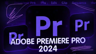 How to Free Download Adobe Premiere Pro 2024 [upl. by Aelsel126]