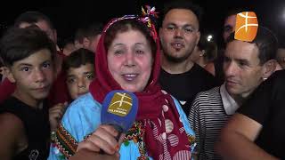 Concert de Lounis Aït Menguellet au stade communal de Ouadhias [upl. by Edora]