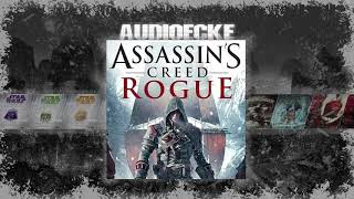 HÃ¶rbuch Assassinâ€™s Creed Rogue HQ 2K ohne Werbung [upl. by Aihsele178]