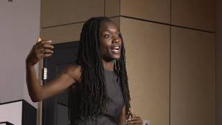 3 SelfEmpowerment Truths That Will Set You Free  Dr Sheena C Howard  TEDxChestnutStreetStudio [upl. by Bac]