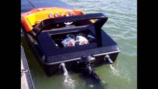 HarleyDavidson® SPEEDBOAT [upl. by Neyud]