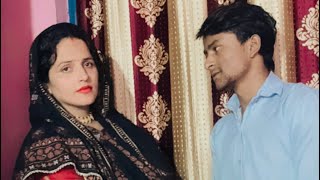 FULL DAY VLOG SEEMA 💕SACHIN Very interesting video seemasachin10 love viralvideo trending vlog [upl. by Viradis425]