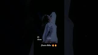 Jinnie blow kiss  asthitic  video 🔥🔥 [upl. by Ayot120]