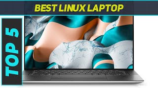 5 Best Linux Laptop in 2023 [upl. by Douville]