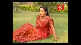 Bondhu Ailey Poraiea Ditam Bokul Fuler Mala Bangla Baul Song By Parul [upl. by Sible736]