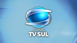 Jornal Tv Sul – 291024 – Edição 6032 [upl. by Eboj]