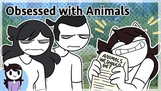 My Childhood Obsession with Animals [upl. by Scott983]