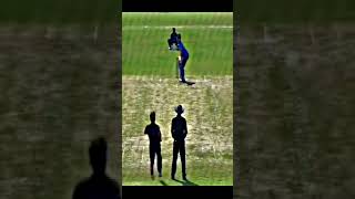 umran malik bowling 😍 [upl. by Nysa]