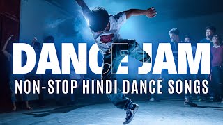 Non Stop Hindi Dance Songs Playlist Original Party Music Collection Audio Jukebox of DJ Mixes [upl. by Mont404]