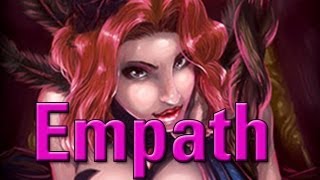 Hero Spotlight Empath [upl. by Alyda752]