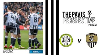 The Pavis Perspective LIVE 125  Forest Green Preview [upl. by Fransen]