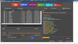 Huawei Flash Unlocktool [upl. by Nyladnek]