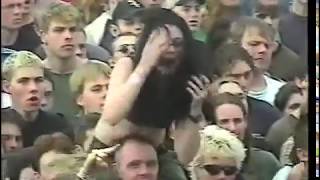 Coal Chamber  Live at Dynamo 1998 TV Rip Set [upl. by Ahseral]