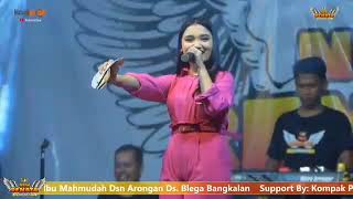 IIK MAULIDAH  JANGAN PURA2 BAHASA MADURA NEW RENATA INDONESIA LIVE BLIGA MADURA [upl. by Binnings22]